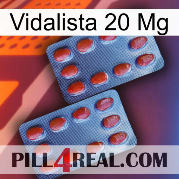 Vidalista 20 Mg 05